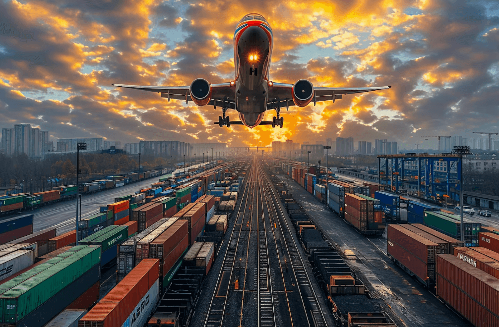 Air Freight Logistics