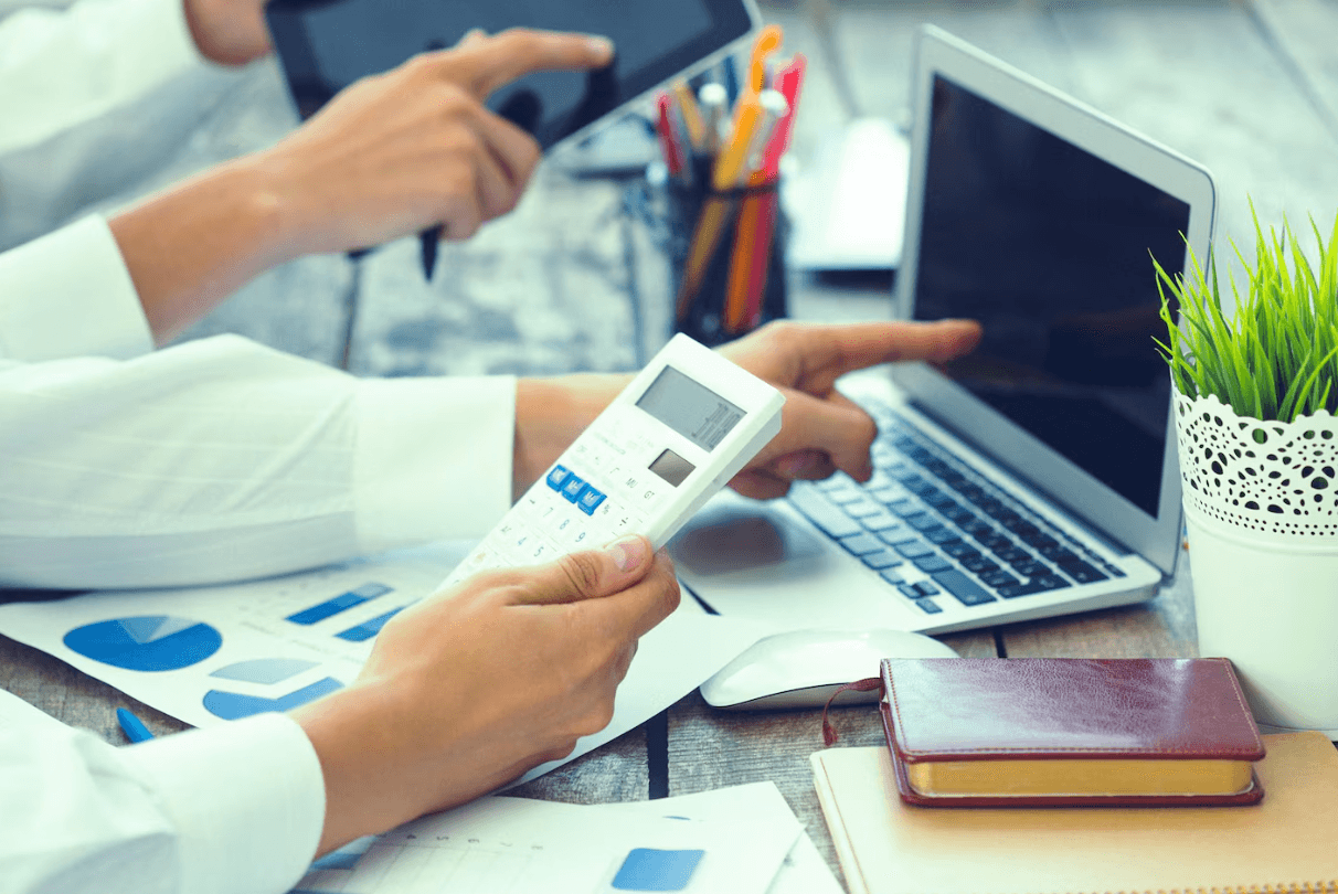 Automated Billing
