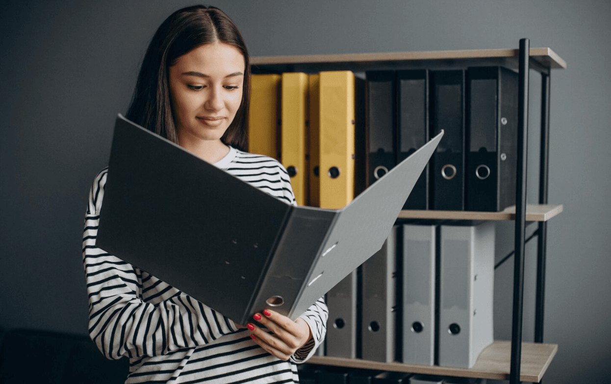Document Management