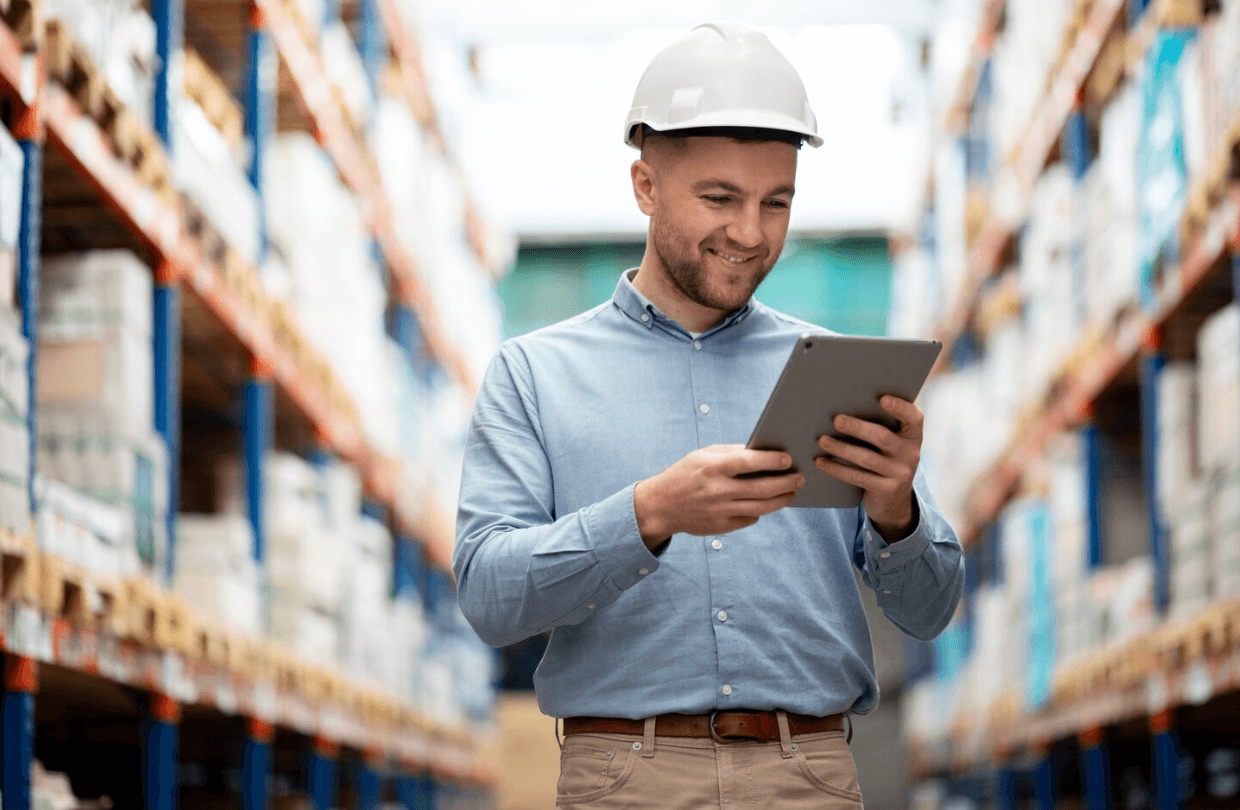 Freight Management