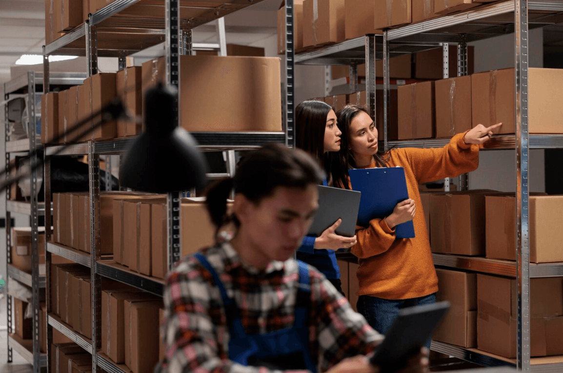 Multi-Client Management