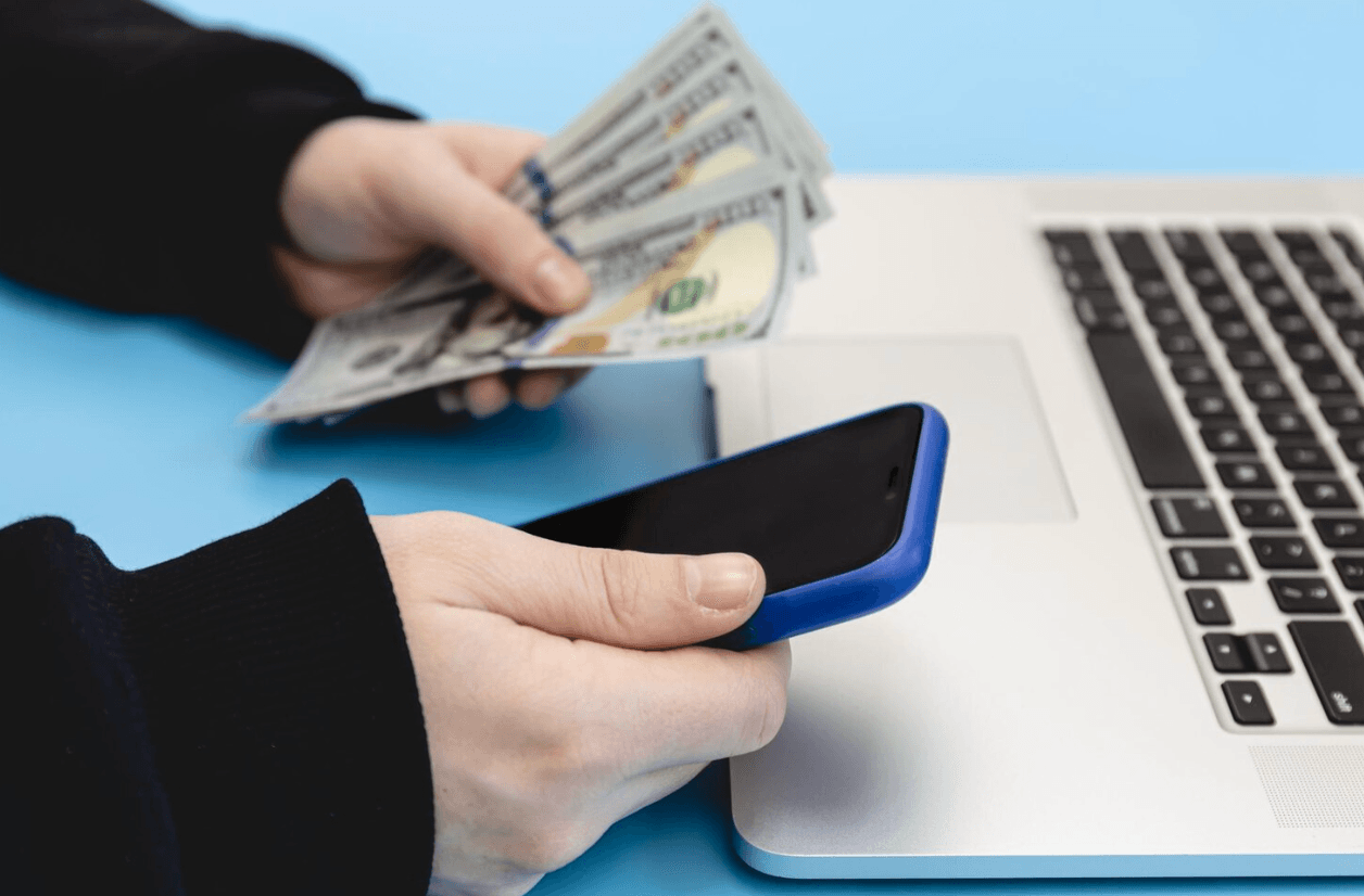 Quick Pay & Earnings