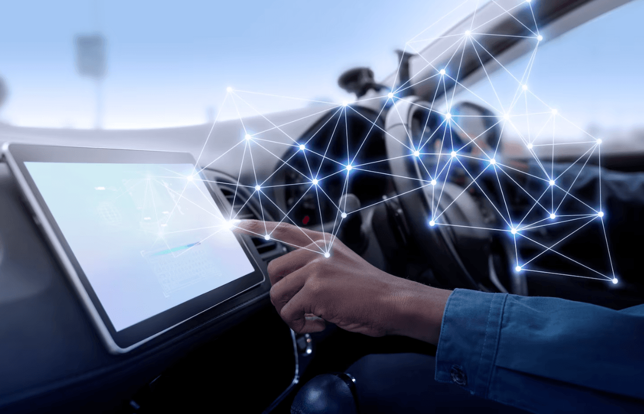 Smart Route Optimization