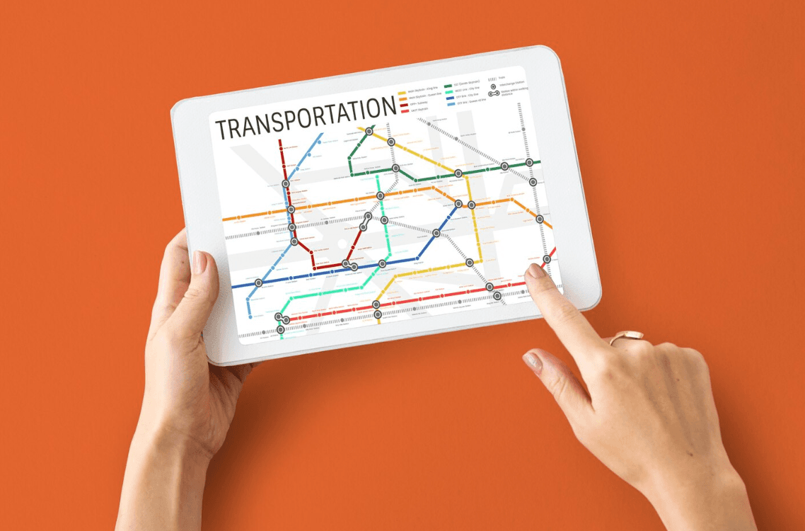 Transportation Modes