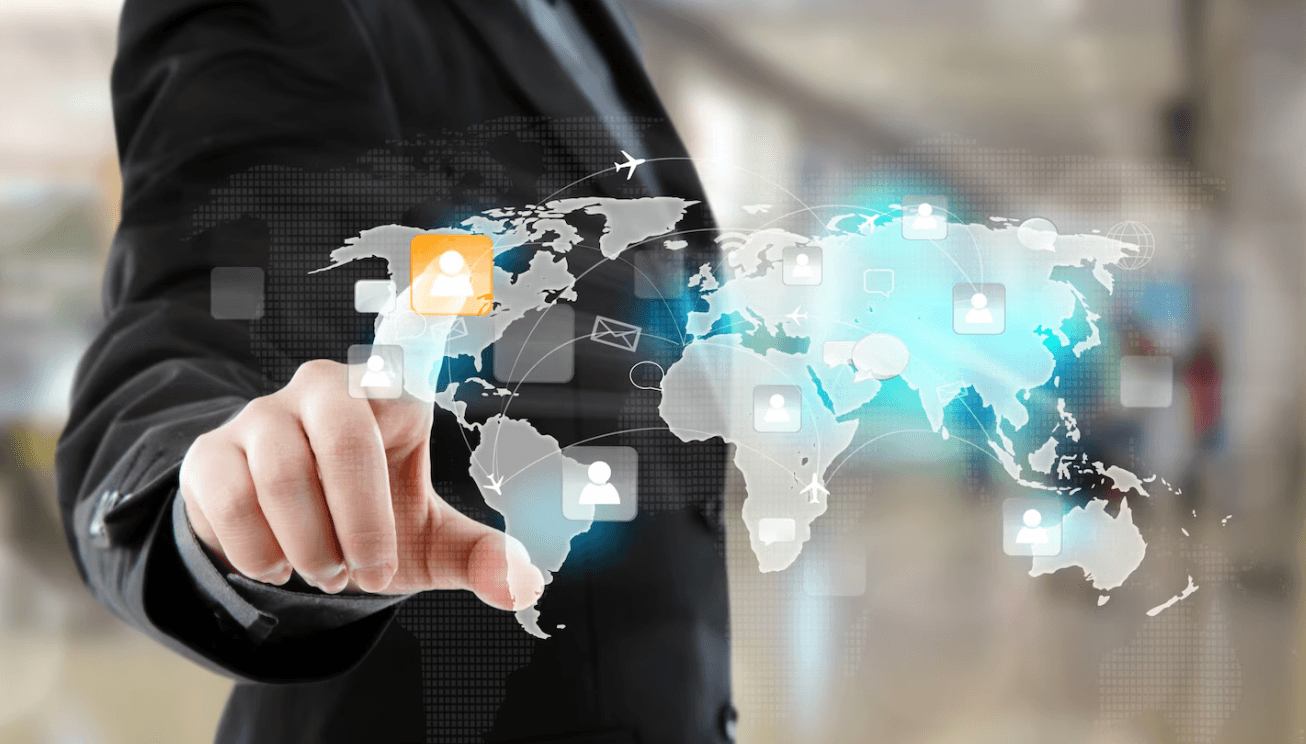 Vendor & Carrier Network
