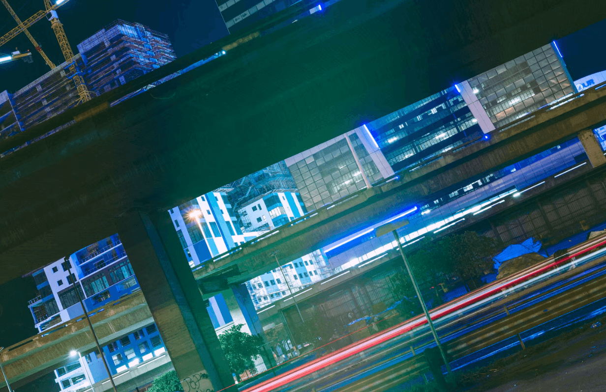 Zero-Gap Infrastructure